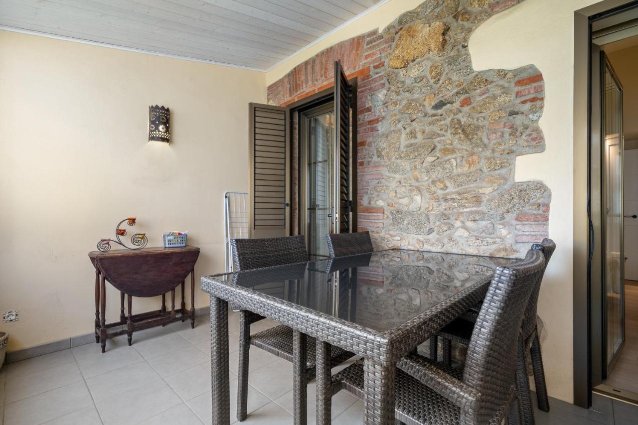 Hauzify I Casa Palou Villa Palamos Exterior photo