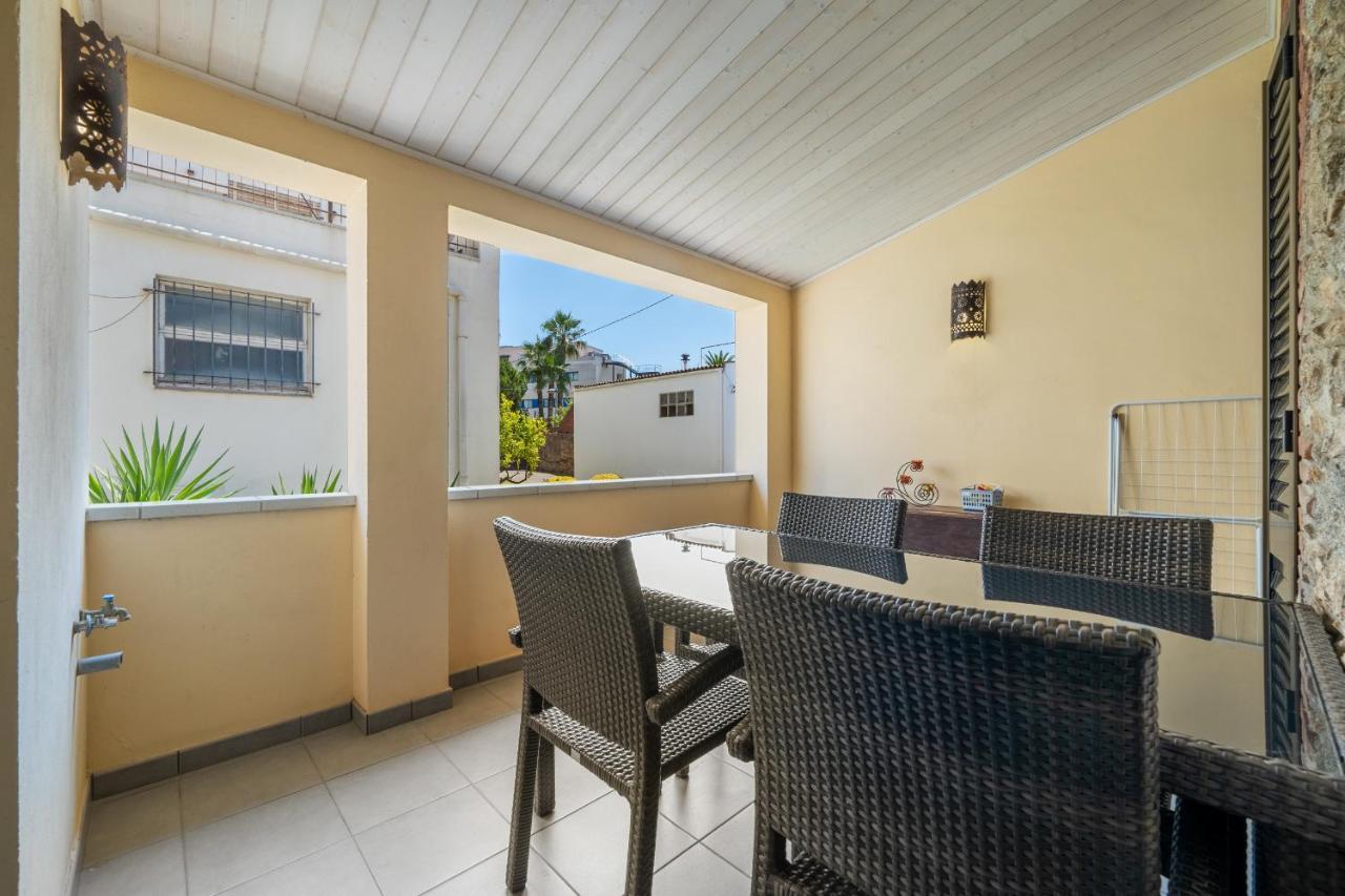 Hauzify I Casa Palou Villa Palamos Exterior photo
